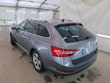  Skoda  Superb  Break Business 2.0 TDI 150CV BVA7 E6d #2
