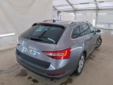  Skoda  Superb  Break Business 2.0 TDI 150CV BVA7 E6d #3