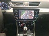  Skoda  Superb  Break Business 2.0 TDI 150CV BVA7 E6d #7