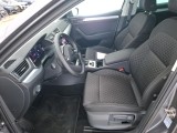  Skoda  Superb  Break Business 2.0 TDI 150CV BVA7 E6d #8
