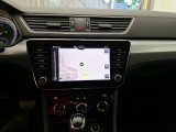  Skoda  Superb  Berline Business iV 1.4 TSI Hybrid 215CV BVA6 E6dT #7