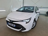  Toyota  Corolla TOYOTA  / 2018 / 5P / Berline Hybride 122h Dynamic Business Supp Lomb 