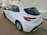  Toyota  Corolla TOYOTA  / 2018 / 5P / Berline Hybride 122h Dynamic Business Supp Lomb #2
