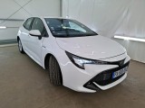  Toyota  Corolla TOYOTA  / 2018 / 5P / Berline Hybride 122h Dynamic Business Supp Lomb #4