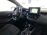  Toyota  Corolla TOYOTA  / 2018 / 5P / Berline Hybride 122h Dynamic Business Supp Lomb #5