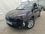  Toyota  Yaris TOYOTA  Cross Hybride / 2021 / 5P / SUV 1.5 HYBRID 116H DYNAMIC BUSINESS BEYOND 