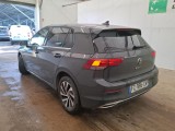  Volkswagen  Golf  VIII Berline Style 1st eHybrid 1.4 205CV BVA6 E6d #2