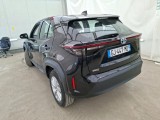  Toyota  Yaris TOYOTA  Cross Hybride / 2021 / 5P / SUV 1.5 HYBRID 116H DYNAMIC BUSINESS BEYOND #2