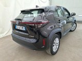  Toyota  Yaris TOYOTA  Cross Hybride / 2021 / 5P / SUV 1.5 HYBRID 116H DYNAMIC BUSINESS BEYOND #3