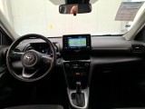  Toyota  Yaris TOYOTA  Cross Hybride / 2021 / 5P / SUV 1.5 HYBRID 116H DYNAMIC BUSINESS BEYOND #5