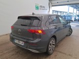  Volkswagen  Golf  VIII Berline Style 1st eHybrid 1.4 205CV BVA6 E6d #3