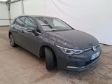  Volkswagen  Golf  VIII Berline Style 1st eHybrid 1.4 205CV BVA6 E6d #4