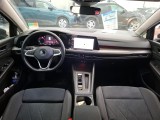  Volkswagen  Golf  VIII Berline Style 1st eHybrid 1.4 205CV BVA6 E6d #5