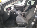  Volkswagen  Golf  VIII Berline Style 1st eHybrid 1.4 205CV BVA6 E6d #8