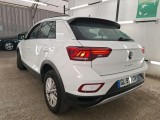 Volkswagen  T-ROC  Life Business 1.5 TSI 150CV BVA7 E6d #2