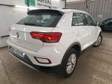  Volkswagen  T-ROC  Life Business 1.5 TSI 150CV BVA7 E6d #3