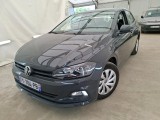  Volkswagen  Polo  VI Business 1.0 TSI 95CV BVM5 E6d 