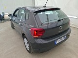  Volkswagen  Polo  VI Business 1.0 TSI 95CV BVM5 E6d #2