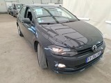  Volkswagen  Polo  VI Business 1.0 TSI 95CV BVM5 E6d #4