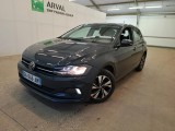  Volkswagen  Polo  VI Lounge 1.0 80CV BVM5 E6d / VO RECONDITIONNE - PHOTOS AVANT RECONDITIONNEMENT 