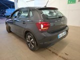  Volkswagen  Polo  VI Lounge 1.0 80CV BVM5 E6d / VO RECONDITIONNE - PHOTOS AVANT RECONDITIONNEMENT #2