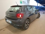  Volkswagen  Polo  VI Lounge 1.0 80CV BVM5 E6d / VO RECONDITIONNE - PHOTOS AVANT RECONDITIONNEMENT #3