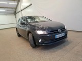  Volkswagen  Polo  VI Lounge 1.0 80CV BVM5 E6d / VO RECONDITIONNE - PHOTOS AVANT RECONDITIONNEMENT #4