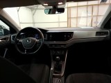  Volkswagen  Polo  VI Lounge 1.0 80CV BVM5 E6d / VO RECONDITIONNE - PHOTOS AVANT RECONDITIONNEMENT #5