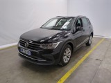  Volkswagen  Tiguan  Life eHybrid 1.4 TSI 245CV BVA6 E6d 