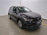  Volkswagen  Tiguan  Life eHybrid 1.4 TSI 245CV BVA6 E6d #4