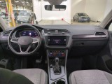  Volkswagen  Tiguan  Life eHybrid 1.4 TSI 245CV BVA6 E6d #5