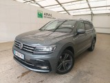  Volkswagen  Tiguan VOLKSWAGEN  Allspace / 2017 / 5P / SUV 2.0 TDI 200 DSG7 Carat Exclusive 4Motion 
