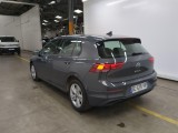  Volkswagen  Golf VOLKSWAGEN  / 2020 / 5P / Berline 2.0 TDI SCR 150 DSG7 Life Busi #2