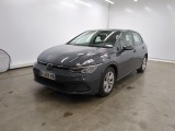  Volkswagen  Golf VOLKSWAGEN  / 2020 / 5P / Berline 2.0 TDI SCR 150 DSG7 Life Busi 