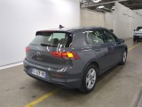  Volkswagen  Golf VOLKSWAGEN  / 2020 / 5P / Berline 2.0 TDI SCR 150 DSG7 Life Busi #3