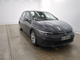  Volkswagen  Golf VOLKSWAGEN  / 2020 / 5P / Berline 2.0 TDI SCR 150 DSG7 Life Busi #4
