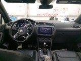 Volkswagen  Tiguan VOLKSWAGEN  Allspace / 2017 / 5P / SUV 2.0 TDI 200 DSG7 Carat Exclusive 4Motion #5