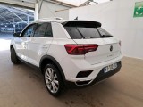  Volkswagen  T-ROC VOLKSWAGEN  / 2017 / 5P / SUV 1.5 TSI 150 EVO CARAT EXCLUSIVE DSG7 / VO RECONDITIONNE - PHOTOS AVANT RECONDITIONNEMENT #2
