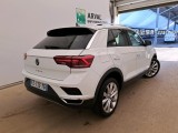  Volkswagen  T-ROC VOLKSWAGEN  / 2017 / 5P / SUV 1.5 TSI 150 EVO CARAT EXCLUSIVE DSG7 / VO RECONDITIONNE - PHOTOS AVANT RECONDITIONNEMENT #3