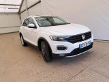  Volkswagen  T-ROC VOLKSWAGEN  / 2017 / 5P / SUV 1.5 TSI 150 EVO CARAT EXCLUSIVE DSG7 / VO RECONDITIONNE - PHOTOS AVANT RECONDITIONNEMENT #4
