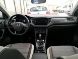  Volkswagen  T-ROC VOLKSWAGEN  / 2017 / 5P / SUV 1.5 TSI 150 EVO CARAT EXCLUSIVE DSG7 / VO RECONDITIONNE - PHOTOS AVANT RECONDITIONNEMENT #5