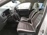  Volkswagen  T-ROC VOLKSWAGEN  / 2017 / 5P / SUV 1.5 TSI 150 EVO CARAT EXCLUSIVE DSG7 / VO RECONDITIONNE - PHOTOS AVANT RECONDITIONNEMENT #8