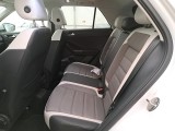  Volkswagen  T-ROC VOLKSWAGEN  / 2017 / 5P / SUV 1.5 TSI 150 EVO CARAT EXCLUSIVE DSG7 / VO RECONDITIONNE - PHOTOS AVANT RECONDITIONNEMENT #9