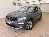  Volkswagen  T-ROC VOLKSWAGEN  / 2017 / 5P / SUV 1.0 TSI 115 LOUNGE BUSINESS 