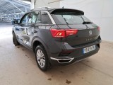  Volkswagen  T-ROC VOLKSWAGEN  / 2017 / 5P / SUV 1.0 TSI 115 LOUNGE BUSINESS #2