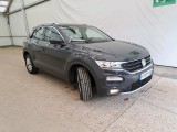  Volkswagen  T-ROC VOLKSWAGEN  / 2017 / 5P / SUV 1.0 TSI 115 LOUNGE BUSINESS #4