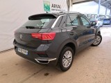  Volkswagen  T-ROC VOLKSWAGEN  / 2017 / 5P / SUV 1.0 TSI 115 LOUNGE BUSINESS #3