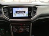  Volkswagen  T-ROC VOLKSWAGEN  / 2017 / 5P / SUV 1.0 TSI 115 LOUNGE BUSINESS #7
