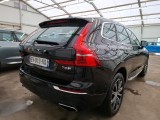 Volvo  XC60 VOLVO  / 2017 / 5P / SUV T8 Twin Engine 320 Geartro 8 Inscription #3
