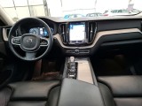  Volvo  XC60 VOLVO  / 2017 / 5P / SUV T8 Twin Engine 320 Geartro 8 Inscription #5
